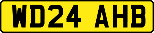 WD24AHB