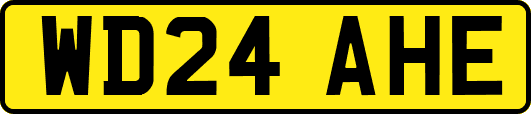 WD24AHE