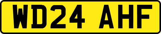WD24AHF
