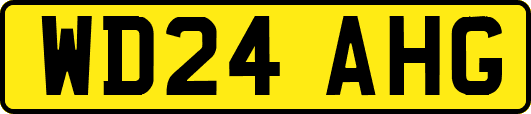 WD24AHG