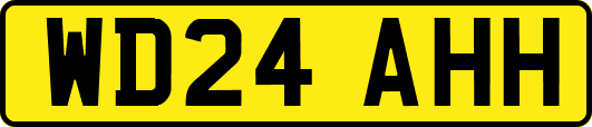 WD24AHH