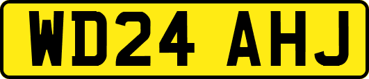 WD24AHJ
