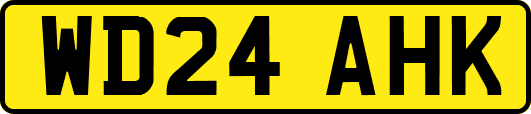WD24AHK