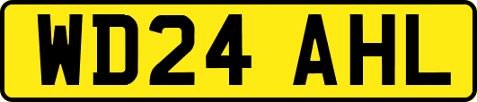 WD24AHL
