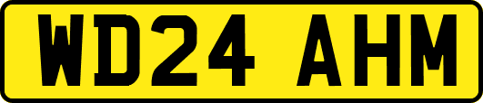 WD24AHM