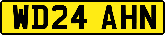 WD24AHN