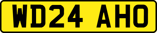 WD24AHO