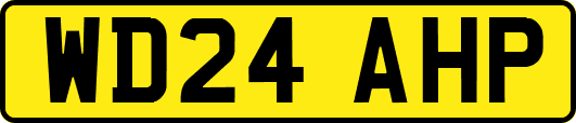 WD24AHP