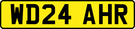 WD24AHR
