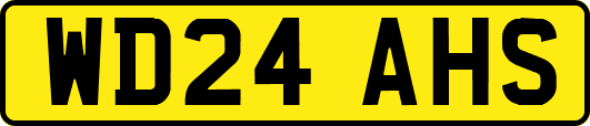 WD24AHS