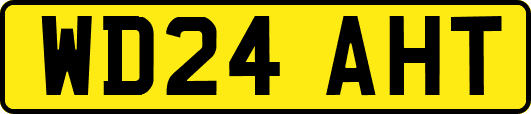 WD24AHT