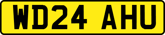 WD24AHU