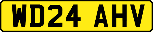 WD24AHV