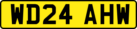 WD24AHW
