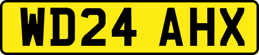 WD24AHX