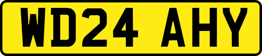 WD24AHY