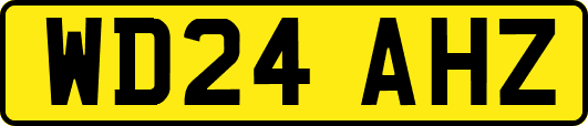 WD24AHZ