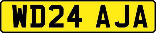 WD24AJA