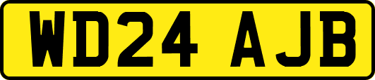 WD24AJB