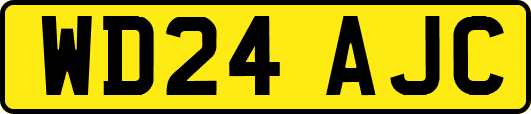WD24AJC