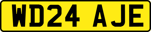 WD24AJE