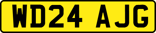 WD24AJG