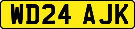 WD24AJK