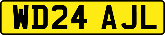 WD24AJL