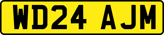 WD24AJM