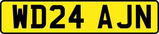 WD24AJN