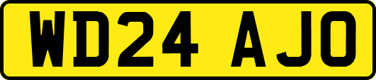 WD24AJO
