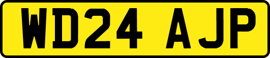 WD24AJP