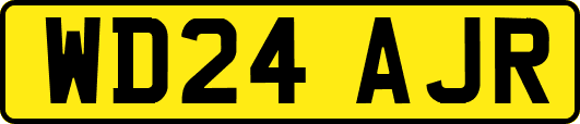 WD24AJR