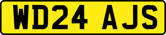 WD24AJS