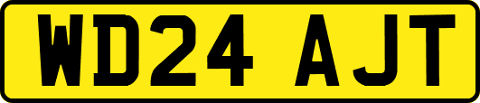 WD24AJT