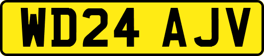 WD24AJV