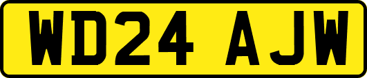 WD24AJW