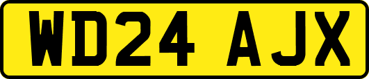 WD24AJX