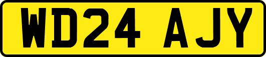 WD24AJY