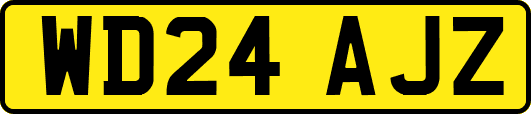 WD24AJZ
