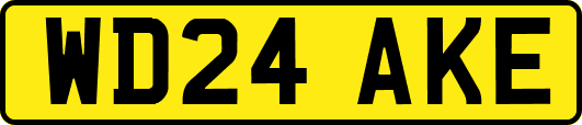 WD24AKE