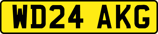 WD24AKG