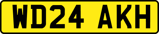 WD24AKH