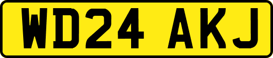 WD24AKJ