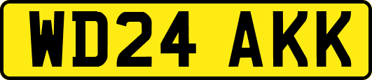 WD24AKK