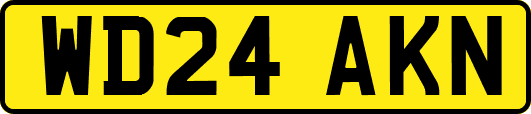 WD24AKN
