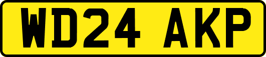 WD24AKP