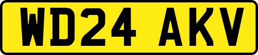 WD24AKV
