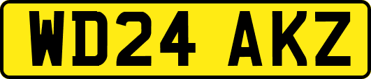 WD24AKZ