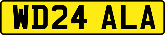 WD24ALA